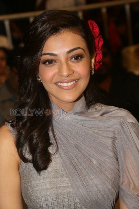 Actress Kajal Agarwal New Photos