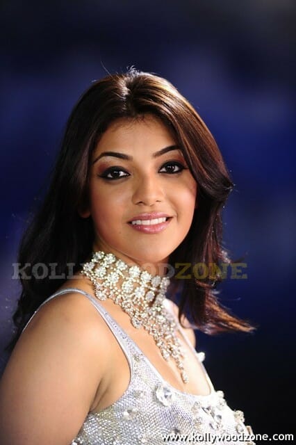 Actress Kajal Agarwal Sexy Photos