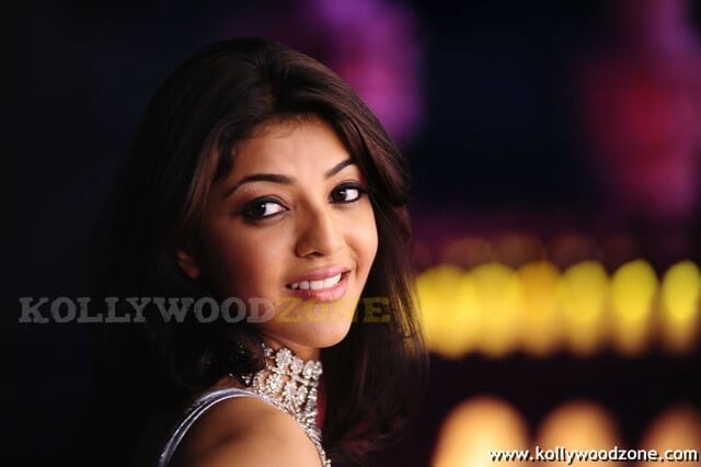 Actress Kajal Agarwal Sexy Photos