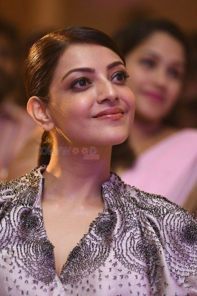 Actress Kajal Aggarwal Photos