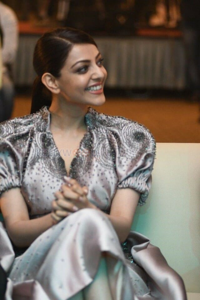 Actress Kajal Aggarwal Photos