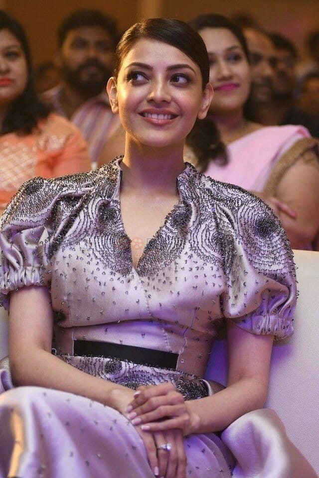 Actress Kajal Aggarwal Photos