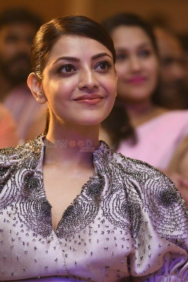 Actress Kajal Aggarwal Photos