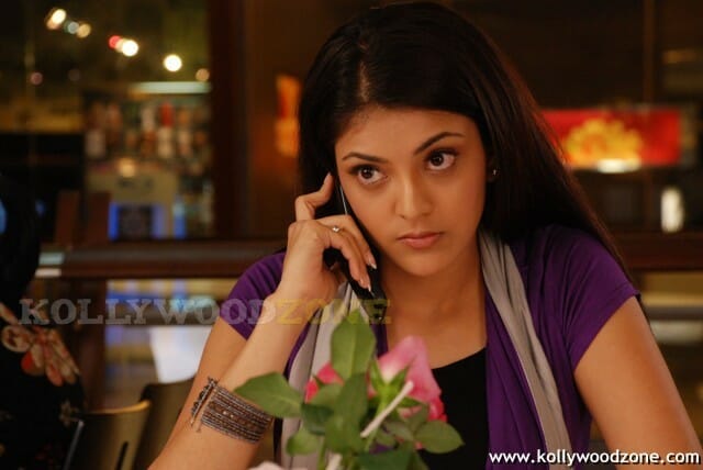 Actress Kajal Hot Sexy Photos