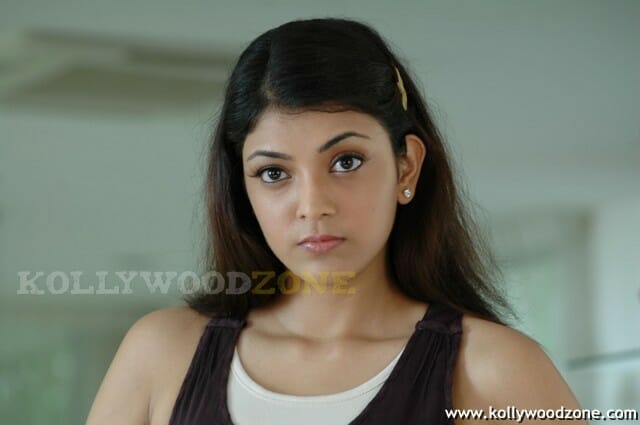 Actress Kajal Hot Sexy Photos