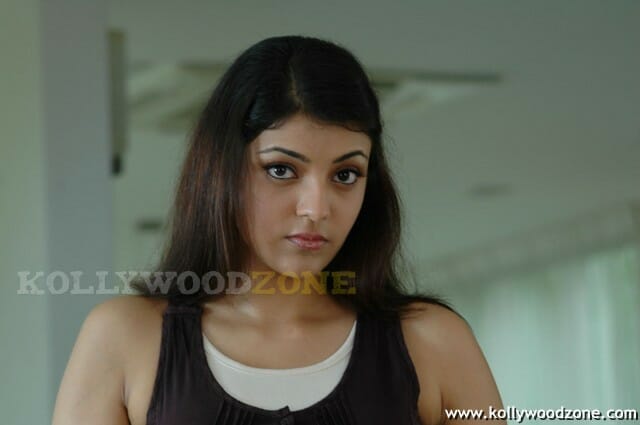 Actress Kajal Hot Sexy Photos