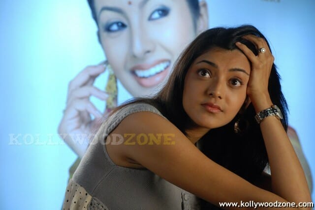 Actress Kajal Hot Sexy Photos