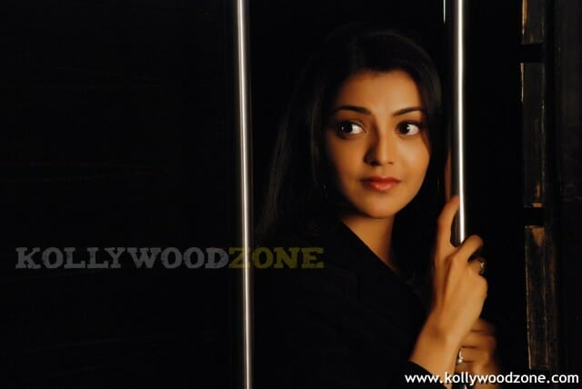 Actress Kajal Hot Sexy Photos