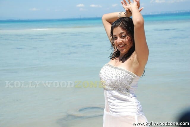 Actress Kajal Hot Sexy Photos