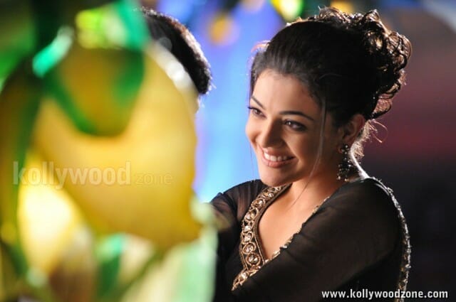 Actress Kajal New Pictures