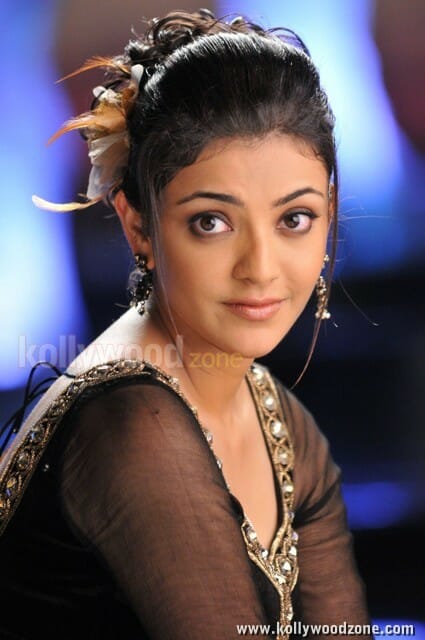 Actress Kajal New Pictures