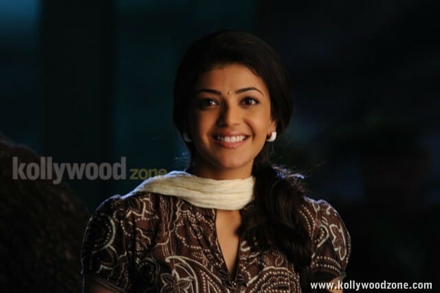 Actress Kajal Sexy Photos