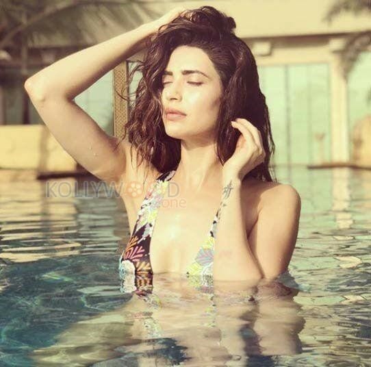 Actress Karishma Tanna Photos