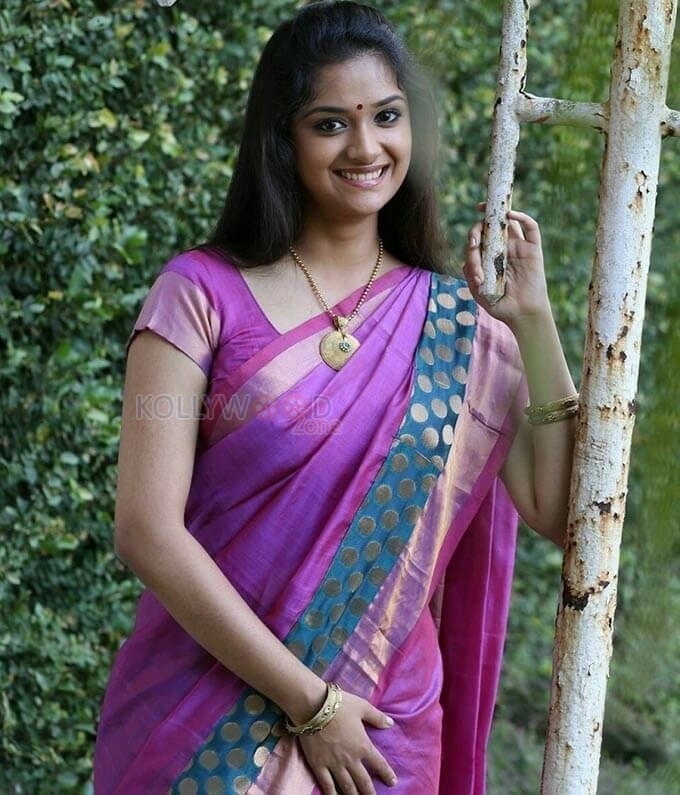 Actress Keerthy Suresh Unseen Photos