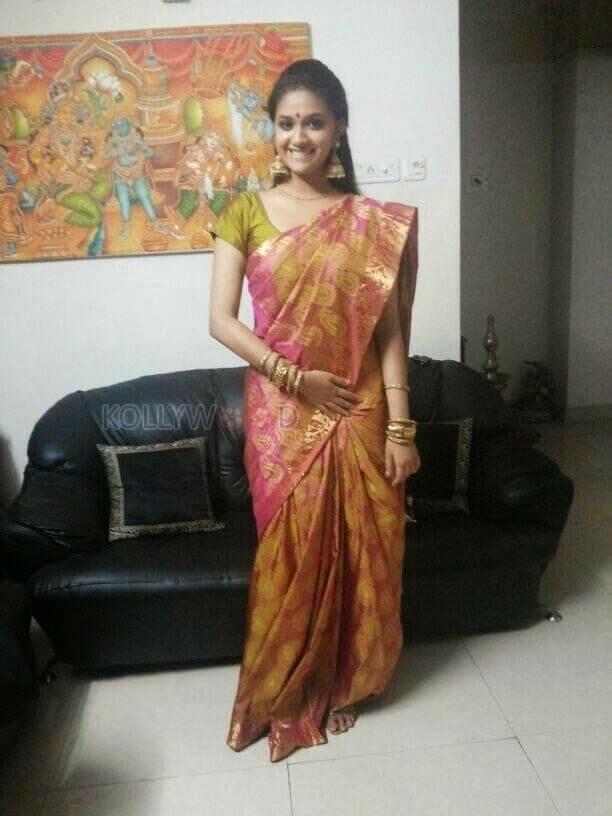 Actress Keerthy Suresh Unseen Photos