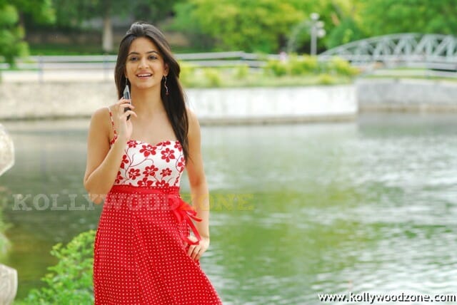 Actress Kriti Kharbanda Stills