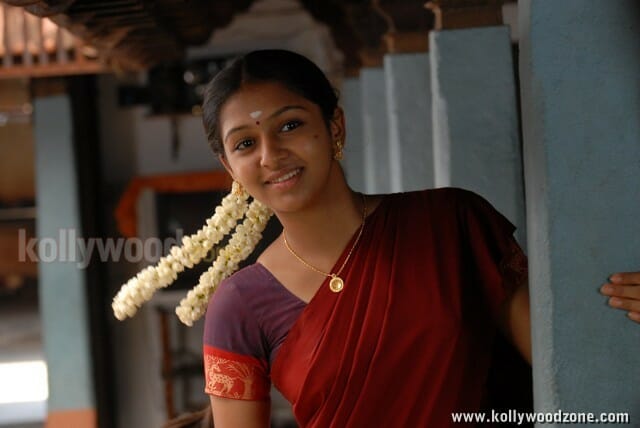 Actress Lakshmi Menon Stills