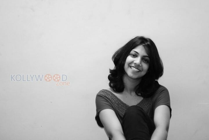 Actress Madonna Sebastian Photos