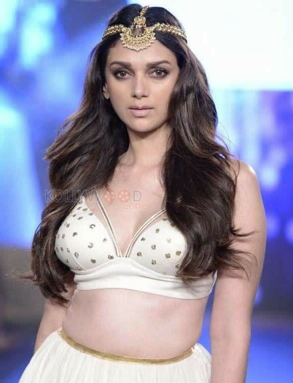 Actress Model Aditi Rao Hydari Hot Sexy Photos