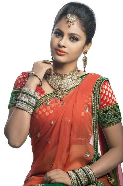 Actress Nandita Swetha Beautiful Photos