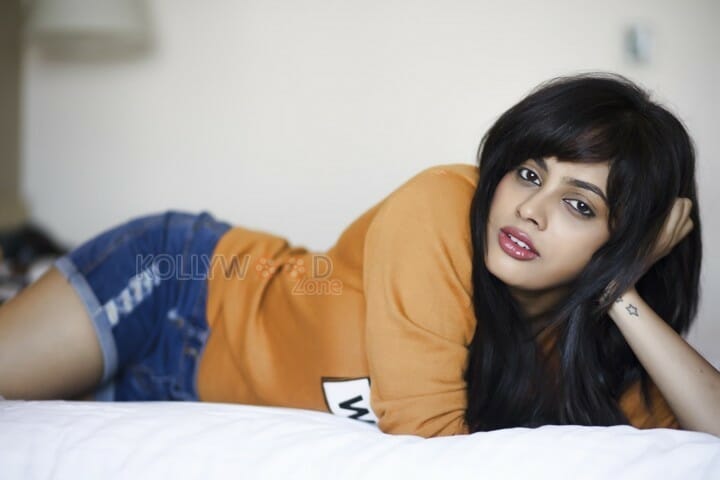 Actress Nandita Swetha Photoshoot Pictures