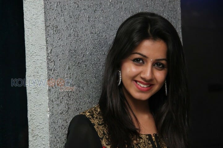 Actress Nikki Galrani Photoshoot Pictures