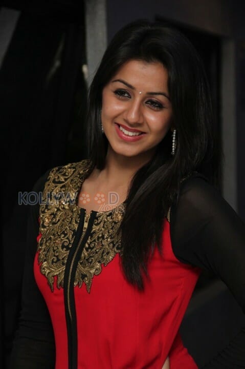 Actress Nikki Galrani Photoshoot Pictures