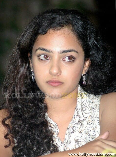 Actress Nithya Menon Photos