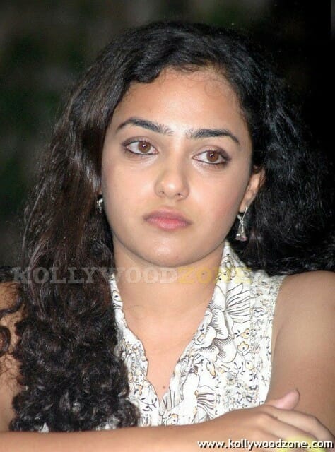 Actress Nithya Menon Photos