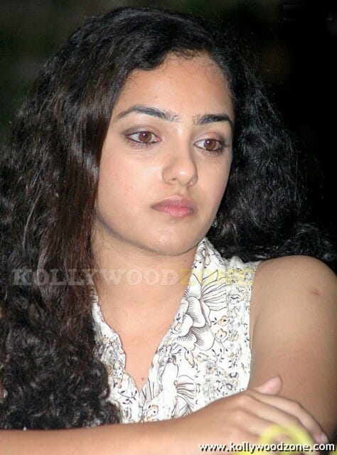 Actress Nithya Menon Photos