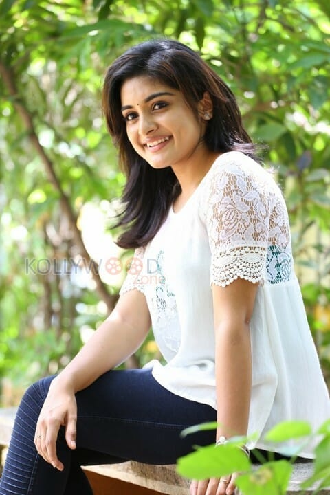 Actress Niveda Thomas New Pictures