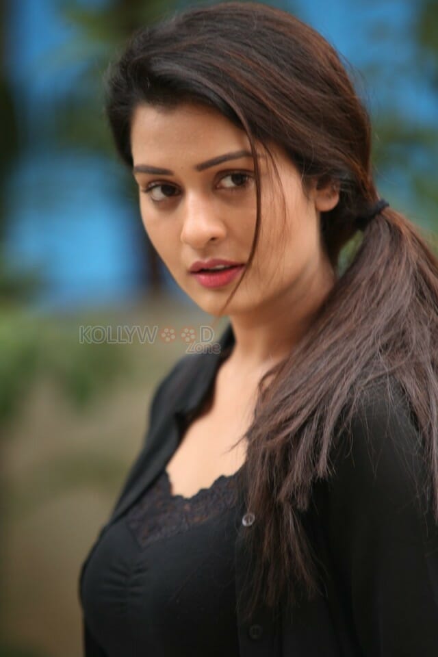 Actress Payal Rajput At Rx Interview Photos