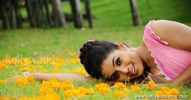 Actress Poorna Pictures