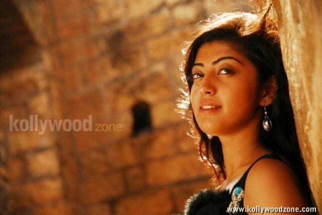 Actress Pranitha Hot Stills