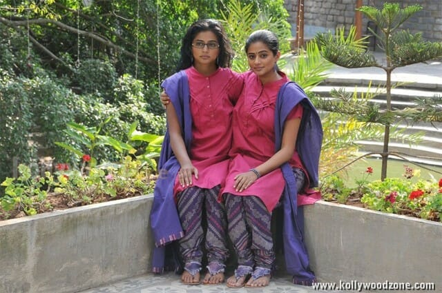 Actress Priyamani Charulatha Movie Pictures