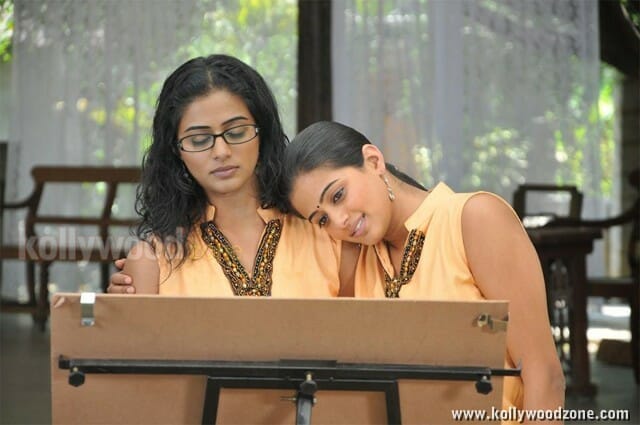 Actress Priyamani Charulatha Movie Pictures