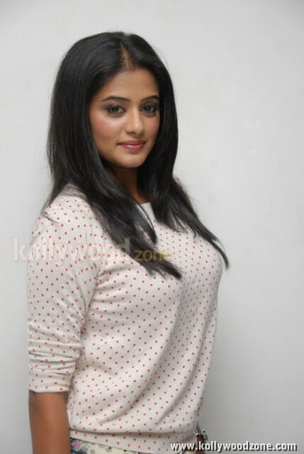 Actress Priyamani Charulatha Pictures