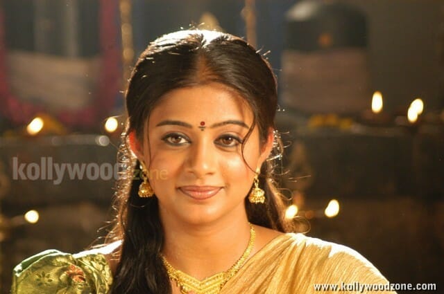 Actress Priyamani Hot Spicy Pictures