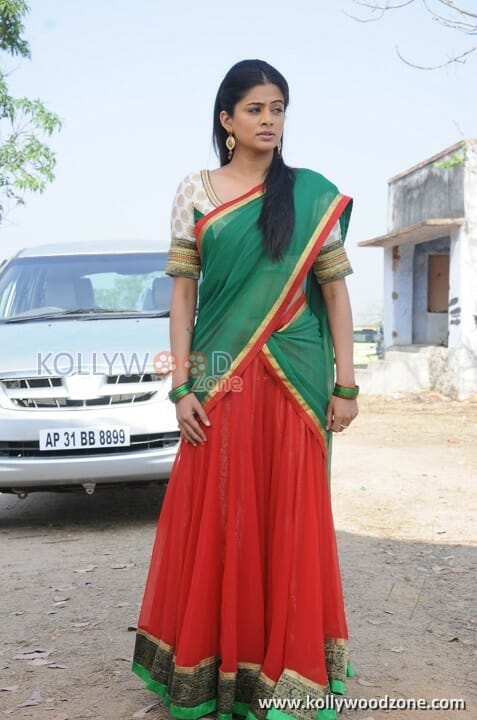 Actress Priyamani Images