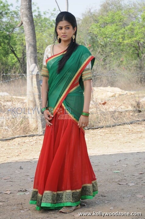 Actress Priyamani Images