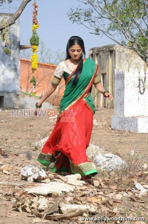 Actress Priyamani Images