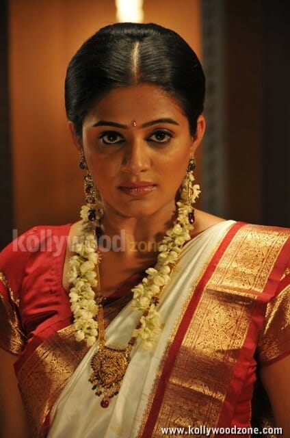 Actress Priyamani In Charulatha Movie Photos