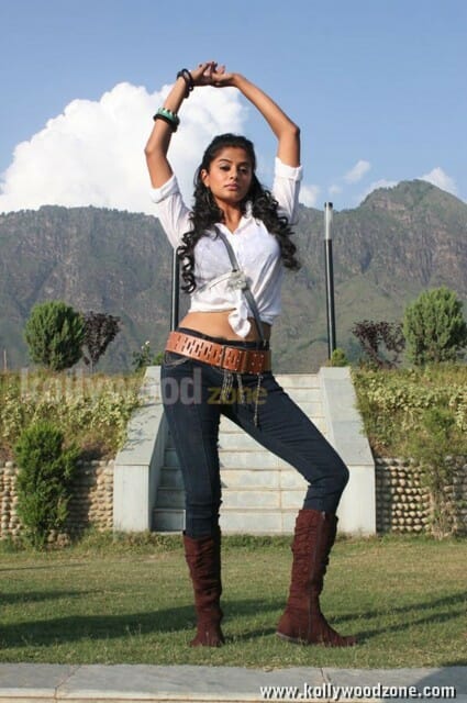 Actress Priyamani In Charulatha Movie Photos