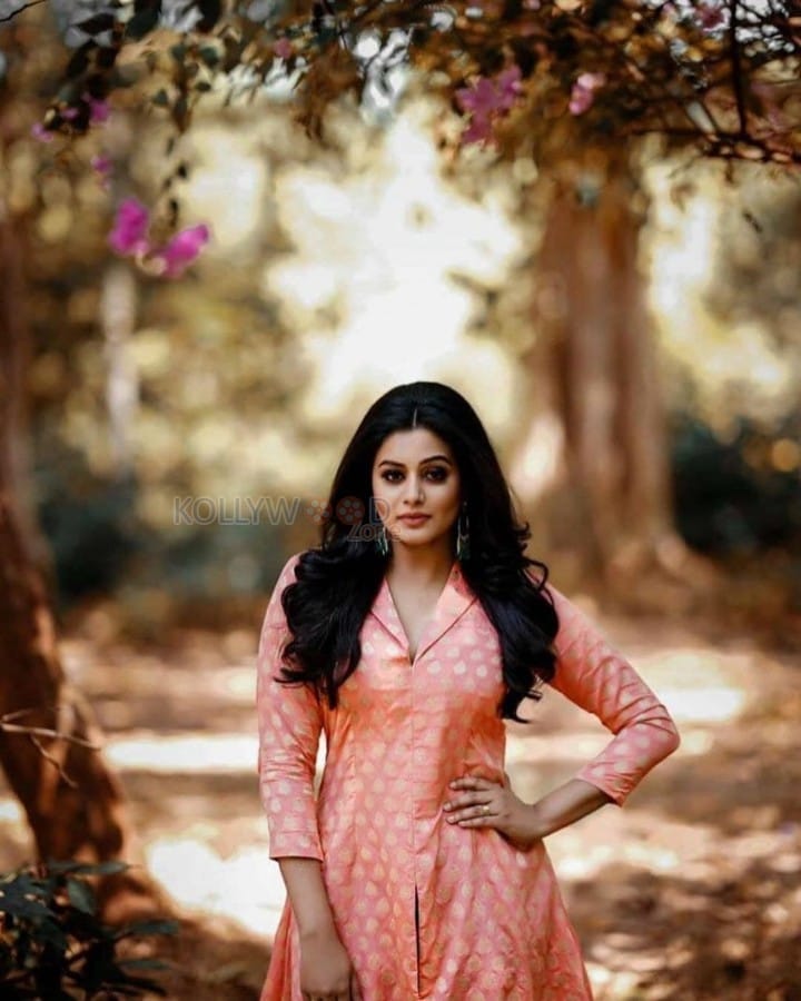 Actress Priyamani New Photoshoot Pics