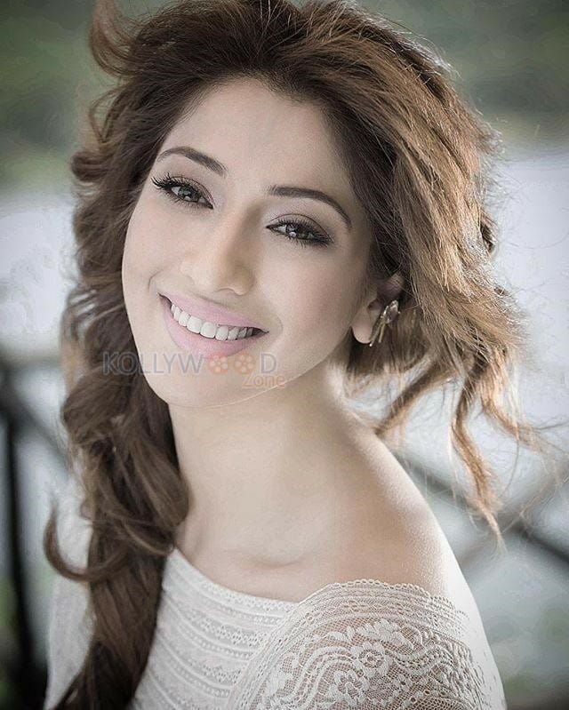 Actress Raai Laxmi Candid Photos