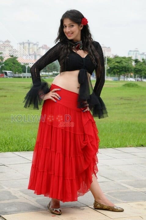 Actress Raai Laxmi Stills