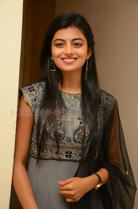 Actress Rakshitha Anandhi Photos