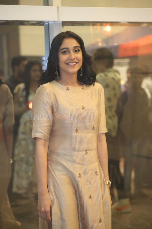 Actress Regina Cassandra At Beautyland In Jrc Convention Centre Photos