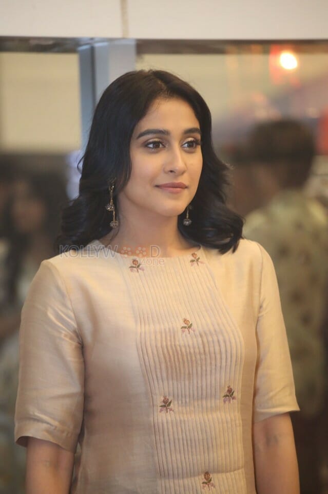 Actress Regina Cassandra At Beautyland In Jrc Convention Centre Photos