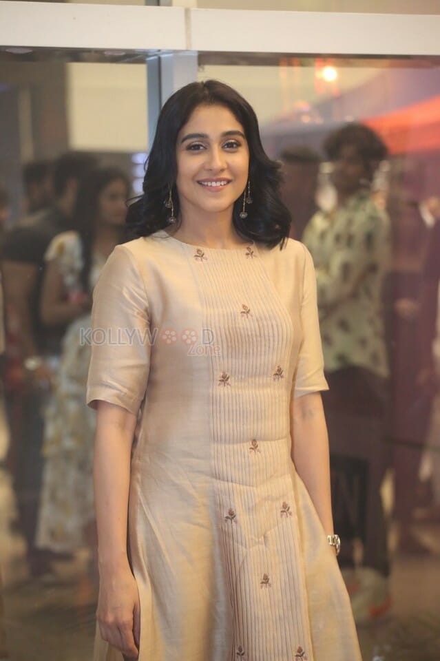 Actress Regina Cassandra At Beautyland In Jrc Convention Centre Photos